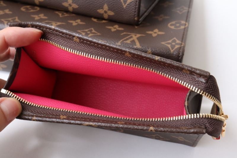 Louis Vuitton Cosmetic Bags